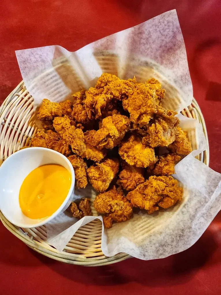 Deluxe sushi platter at Momoyama Sushi Calgary, AB